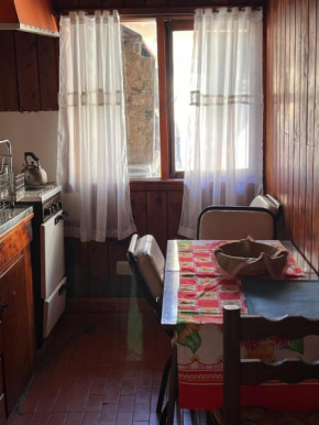 hermosa cabaña